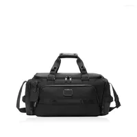 Duffel Bags 232722D Travel Bag Carry On Luggage Suitcases And Men Designer Luxury