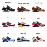 2022 top Running Shoes Mens Womens Worldwide Viotech UNDFTD Infrared Excee Chlorine Blue Mixtape Sneakers Premium Trainers Y6