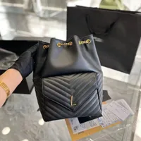 Дизайнерские женские рюкзак книжный пакет пакет из кожа кожаных кухон