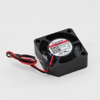 Computer Coolings MF25101V2-1000C-A99 For Sunon Fan 2510 DC 12V 2.5cm Max Airflow Rate Mini Silent Quiet Cooling