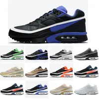 Trainer Mens Bw Casual Shoes Reverse White Persian Violet Sport Red Trainers Women BWs Grey Neon Dark Neutral Airs Rotterdam Lyon Los Angeles Brown Designer m02