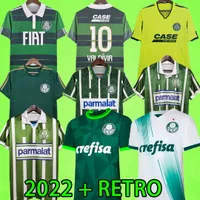 2023 2024 Palmeiras Soccer Jerseys Retro 1992 1993 1994 1995 1996 2011 2014 Junior Valdivia Vintage 23 24 Camiseta de Futbol 92 93 94 95 96 10 11 14 15 Shirts de football