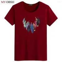 T-shirts masculins T-shirt de marque Mydbsh Mydbs