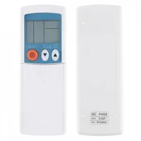 Remote Controlers Kelang RF Air Condition Control With Clamshell Panel Suitable And 10M Distance For Mitsubishi 2183P
