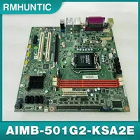 Motherboards AIMB-501G2-KSA2E For Advantech IPC Motherboard