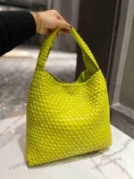 Venetas Designer Tote CrossBody Bag Bucket Fashion Cross Body Bags Womens Handbag Real Leather Luxury Handbags Tote Wallet Female Purses Bottegas ZN2O