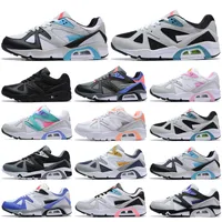 OG Structure Triax 91 Running Shoes US 11 Neo Teal Black Smoke Grey Fog Lapis Women Sports Persian Violet Dark Citron White Teal Pink Men Trainers Sneakers