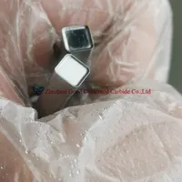 square shape customized punch die For TDP0  TDP1.5 or TDP5 milk candy machine Mold Milk Calcium lab supply Candy Cast Customs punch tablet dies