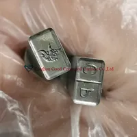 CP and special logo customized square tdp mold TDP0   TDP1.5 or TDP5 Tdp Tools Parts Candy Cast Alien punch dies lab supply Press mould milk candy mold mould