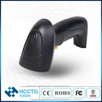 Portable Handheld USB Bar Code Reader 1d Laser Barcode Scanner HS-6100