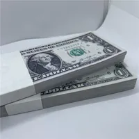 Party Supplies Sales Direct US Paper Currency Props 8a Toy Copy New Factory Brand Dollar Jsjob Ihfnr