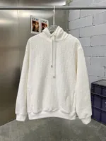 2023 new designer hoodies fashions European and US size version of the luxury brand mens hoodies