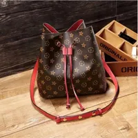 2023 Designer Handbags Women Leather Shoulder Bags Fashion old flower Messenger Crossbody Bag Designers Handbag Woman Tote Wallet Purse 668