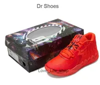 Athletic Outdoor Buy LaMelo Ball MB01 Rick Morty MB1 Men Basketball Shoes for 2022 Sport Shoe Trainner Sneakers US7.5-US12.5 A26