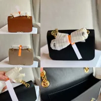 Evening New Bags shoulder bag designer handbags Women Luxury handbag Flap Fashion Square Messenger crossbody bags Purses 221111