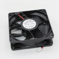 Computer Coolings 08025SA-12P-EA For NMB 8025 12V Fan 8cm 80mm Max Airflow Rate Power Supply Of PC Case Cooling