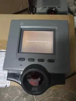 Barcode Scanner 1250-0N0DAKBWTWR For Motorola Symbol Touch Screen Micro Kiosk