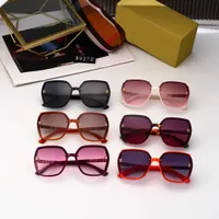 Polarized Sunglasses Men And Women Pink Sunglasses High-quality Fashion Designer Sunglasses Fashionable Outdoor Sports Driving Multiple Styles Of Hues With Boxes
