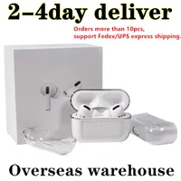 Headphone Accessories For Airpods 2 Pro Air Pods 3 Airpod Solid Silicone Cute Protective Headphone Cases Apple Wireless Charging Case Shockproof Case