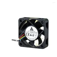 Computer Coolings Delta AUB0512HHB 5015 12V 0.20A 5cm 4-Wire Temperature Chassis Cooling Fan