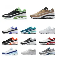 2023 Airmaxs Max BW Running Shoes hombres