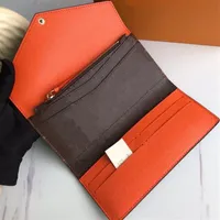 Purses Women's Wallets Zipper Bag Female Wallet Purse Fashion Card Holder Pocket Long Women Tote Bags With Box DustBags257T