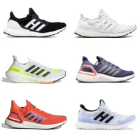 2023 New Casual Shoes UB 4.0 6.0 런닝 슈즈 남성 남성 여성 Ultra SE 트리플 흰색 검은 태양 회색 오렌지 글로벌 화폐 금속 달리기 디자이너 스니커즈