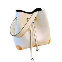 Fashion Brand Handbags Women Cosmetic Bags High Quality Genuine Leather Makeup Handbag Luxurys Designers Gradient Crossbody Bag pu239i