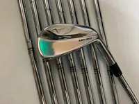 UPS/FedEx 1st Grade MP20 Golf Clubs Irons 10 Kind Shaft Options Steel or Graphite Regular or Stiff Flex