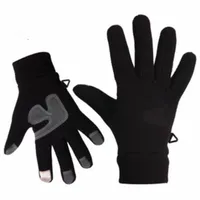 North Mens Woman Kids Outdoor Sports The Winter Winter Warm Leisure Gloves Guantes220k