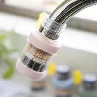 Фильтр для очистителя Tap Filter Saving Kitchen Baucet Bubbler активированный углерод