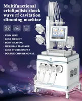 Slimming Machine Slimming Machine Shockwave Therapy Cryolipolysis Machinecryogenic Beauty Vacuum For Pain Ed Therapy