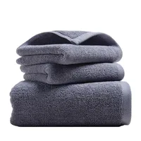 Towel Luxurious Cotton Bath Sheet Ring Spun Absorbent Quick Dry Extra Large Super Soft El