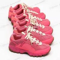 2023 Top Casual shoes Humara LX Pink Flash DX9999-600 Men outdoors Sports Dad Shoe Women Mens Trainers Womens Athletic Sport Woman Training Sneakers 3 m4Y1#