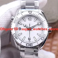 VS 39 5mm montre de luxe women watches 8800 automatic mechanical movement ceramic dial ceramic ring 600m waterproof225W