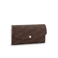 Wallets Womens Wallet Purses Fold Wallet Men Short Long Wallets Card Holder Passport Holder Lady Folded Purse Ladies Coin Pouch 25264K