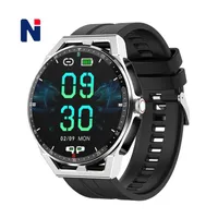 Marketing Product Online BT Tws Smart Watch Men Wristband NTL10 Smart Strap