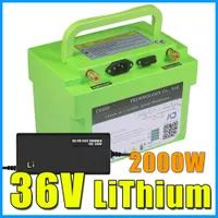 Wholesale Cheap 36v Lithium Pack - Buy in Bulk on
