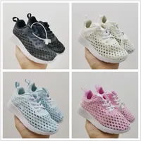 2021 Desinger Kids Sandals Low Children's Outdoor Breathable Sneakers Boy & Girl Trainer Baby Light Sports Toddler Calzado Si243L
