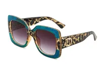 G0083 Luxury Designer Brand Sunglasses Designer Sunglass High eyeglass Women Men Glasses Womens Sun glass UV400