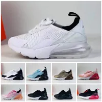 2021 Kids Athletic Shoes Children Basketball Shoes Wolf Grey Toddler Sport Sneakers for Boy Girl Toddler Chaussures Pourfdzhlzj2408