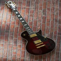 Jiuhong boutique high-end six-string electric guitar, high-end pickup, our store can customize various guitars