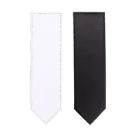 Sublimation Leather Bookmarks For Book Marcadores Para Lettering Segnalibro Fatto A Mano Promotional Bookmarks B246