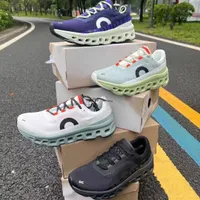 2022 auf Cloud X Running Shoes Cloud Frauen M￤nner Outdoor Sportdesigner Trainer Turnschuhe Kurkuma Triple Black Sport Sneakers 36-45