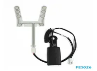 Safety Belt Alarm System Kit For Car or Bus FES026012348539907