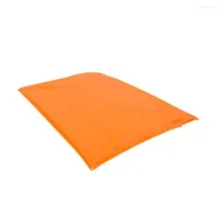 Tents And Shelters Camping Sun Shade Canopy Oxford Cloth Waterproof Hiking Fishing Climbing Beach Ground Mat Awning With Storage Bag