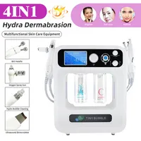 Slimming Machine Oxygen Lowest Hydro Acne Removal Dermabrasion Facial Diamond Water Peeling Device Skin Care Face Treatment