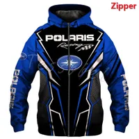 Męskie bluzy bluzy nova moto Masculina para corrida ao ar livre com impresora 3d tessel Polaris Masculino una estrada esportiva c 230209
