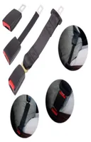 Universal Seat Belt Cover Car Safety Belt Extender 3 Size Seat Belt Extension Plug Buckle Seatbelt Clip Auto Accessories7409309