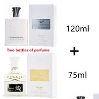 Incense New Sier Mountain Water Per 120Ml For Men With Longlasting High Fragrance Set Drop Delivery 202 Dhrtw